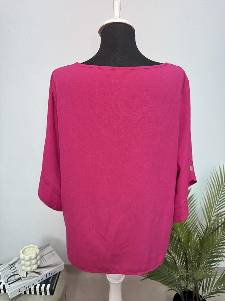 Bluza Cam M - imagine 2