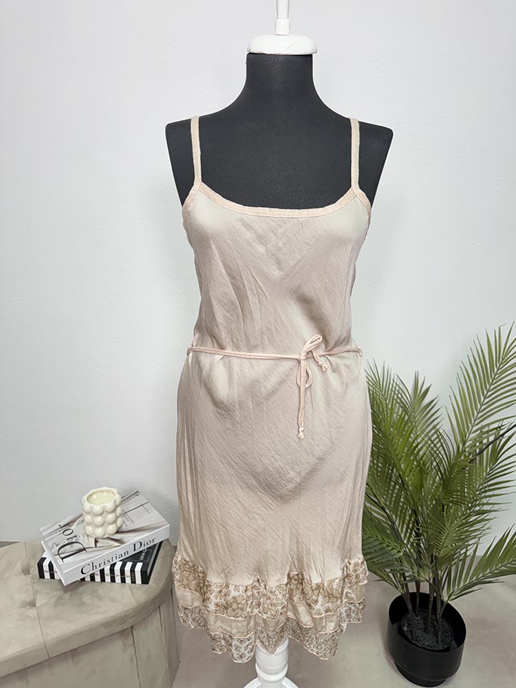 Rochie nou calitativ vascoza deosebit ELF Cam M