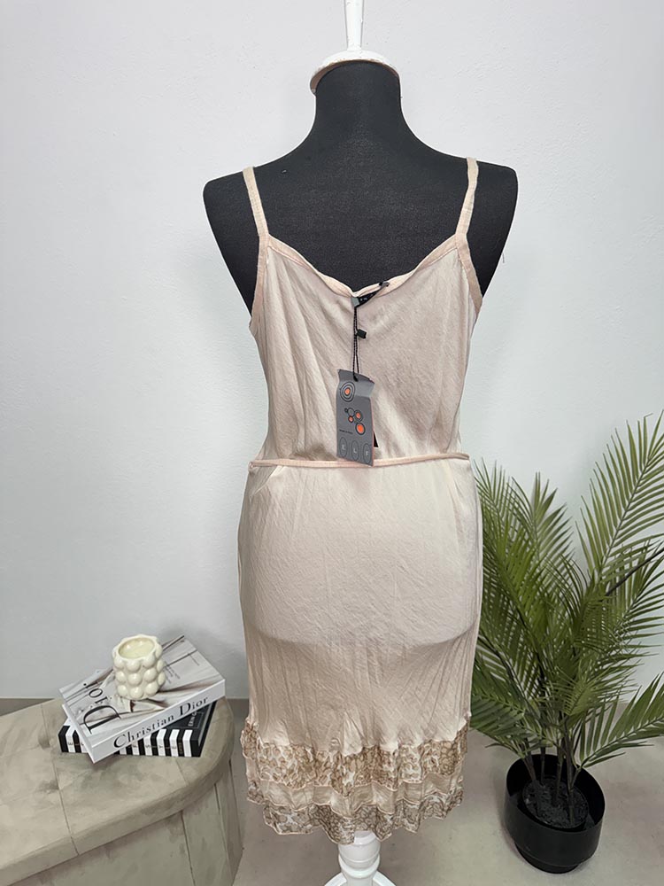 Rochie nou calitativ vascoza deosebit ELF Cam M - imagine 2
