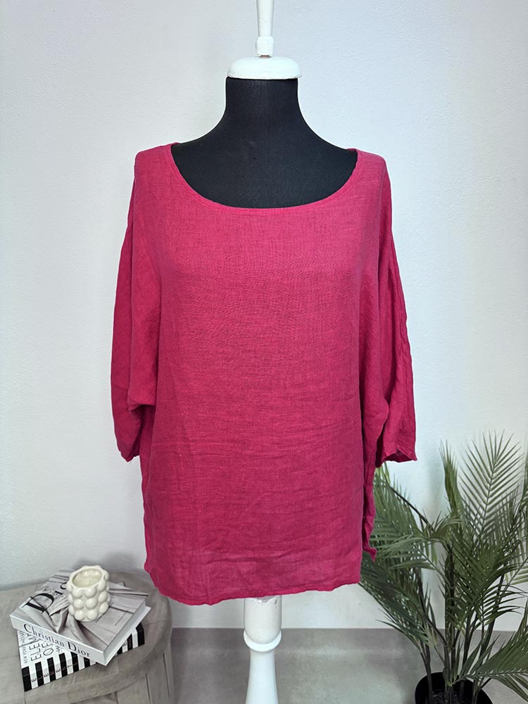 Bluza calitativa universala