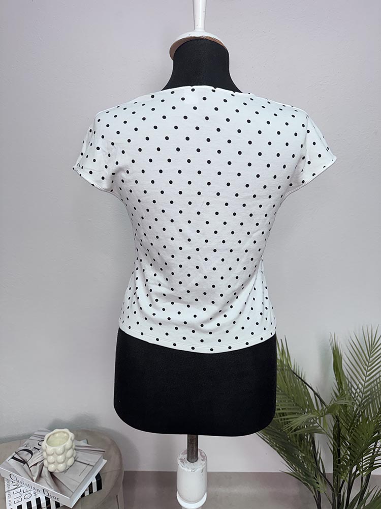 Top calitativ H&M L - imagine 2