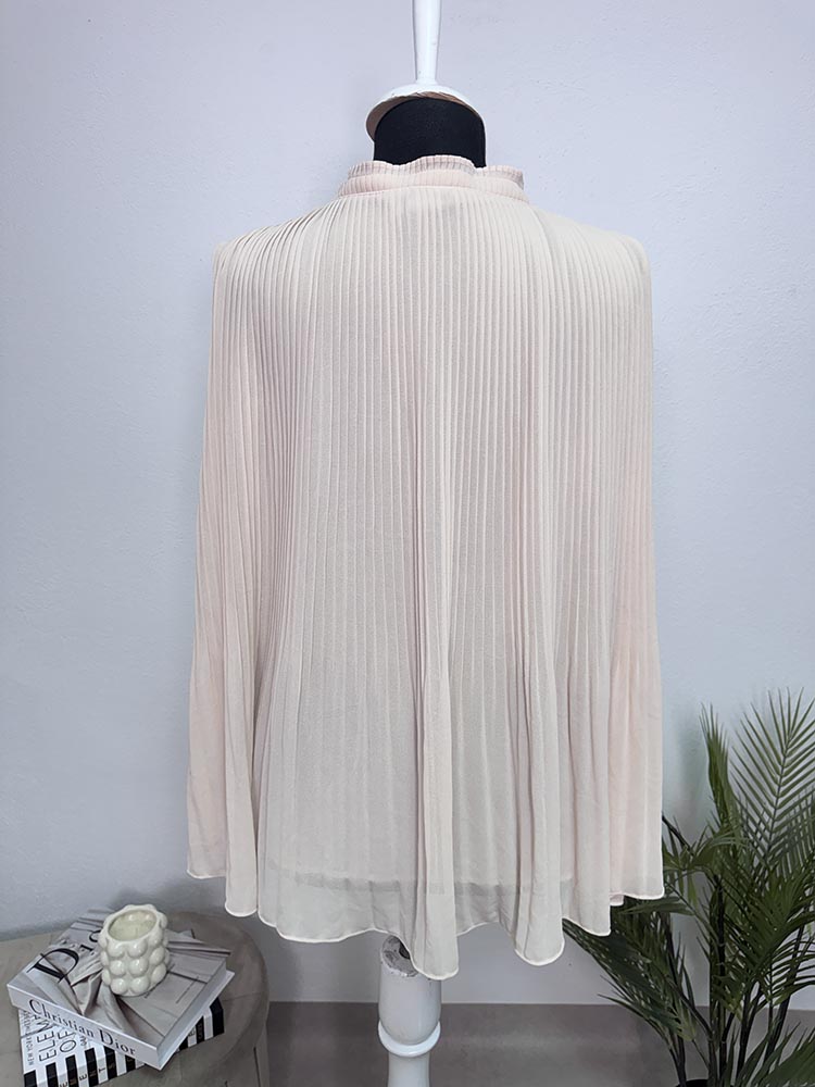 Maiou calitativ,tip camasa H&M XL - imagine 2