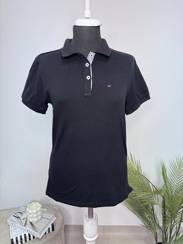 Tricou calitativ Tommy Hilfiger L