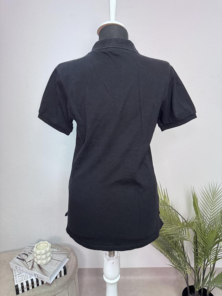 Tricou calitativ Tommy Hilfiger L - imagine 2