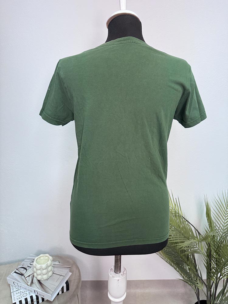 Tricou Diesel Cam XS - imagine 2