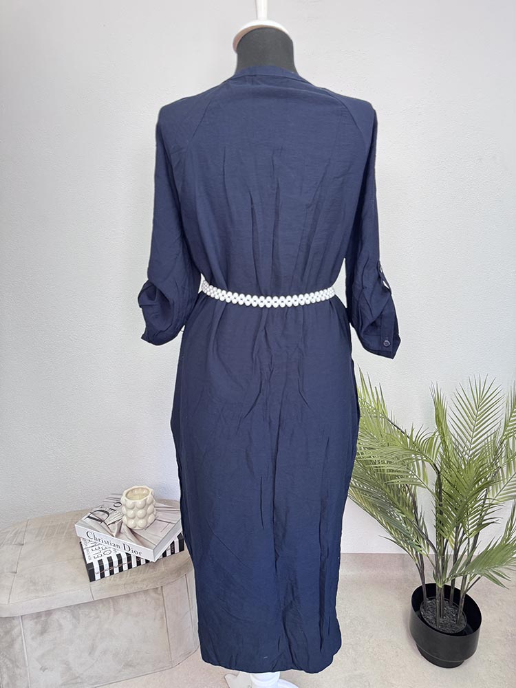 Rochie calitativa C&A 38 - imagine 2