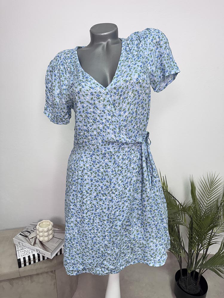 Rochie calitativa clockhouse 36