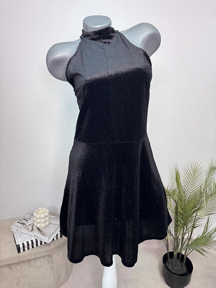 Rochie calitativa H&M 40