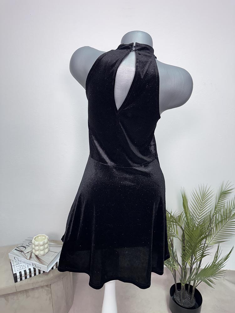 Rochie calitativa H&M 40 - imagine 2