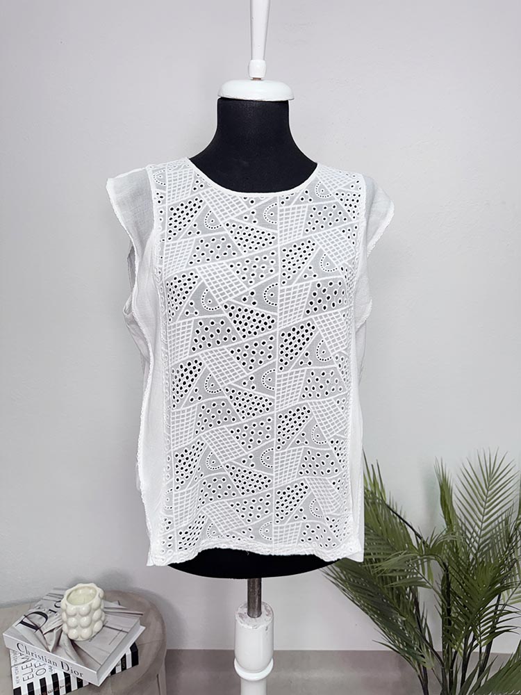 Maiou calitativ Promod XL