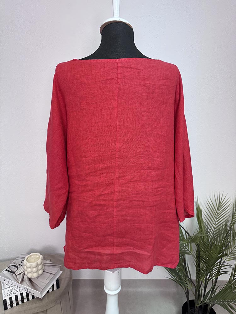Bluza calitativa universala - imagine 2