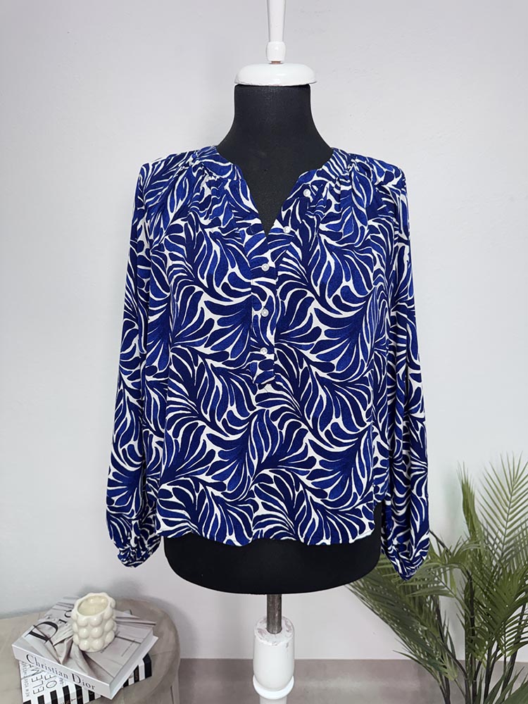 Bluza calitativa H&M S