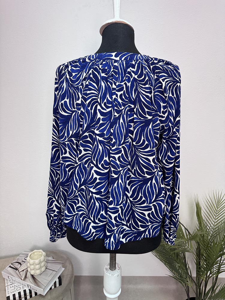 Bluza calitativa H&M S - imagine 2