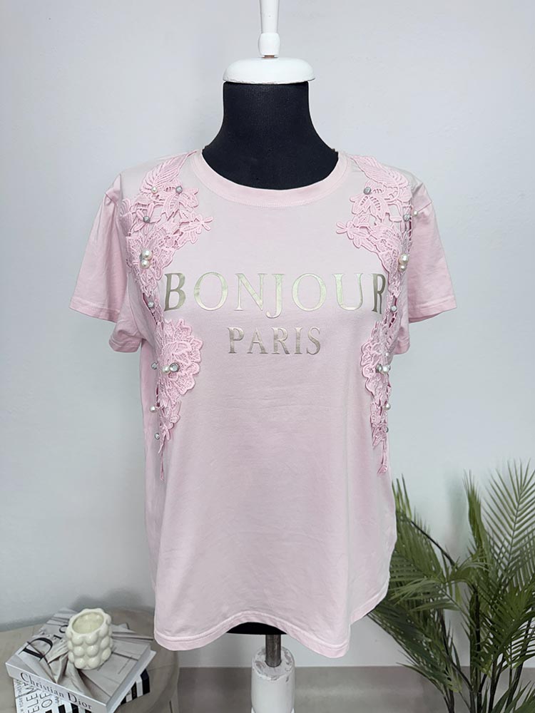 Tricou calitativ XL-XXL