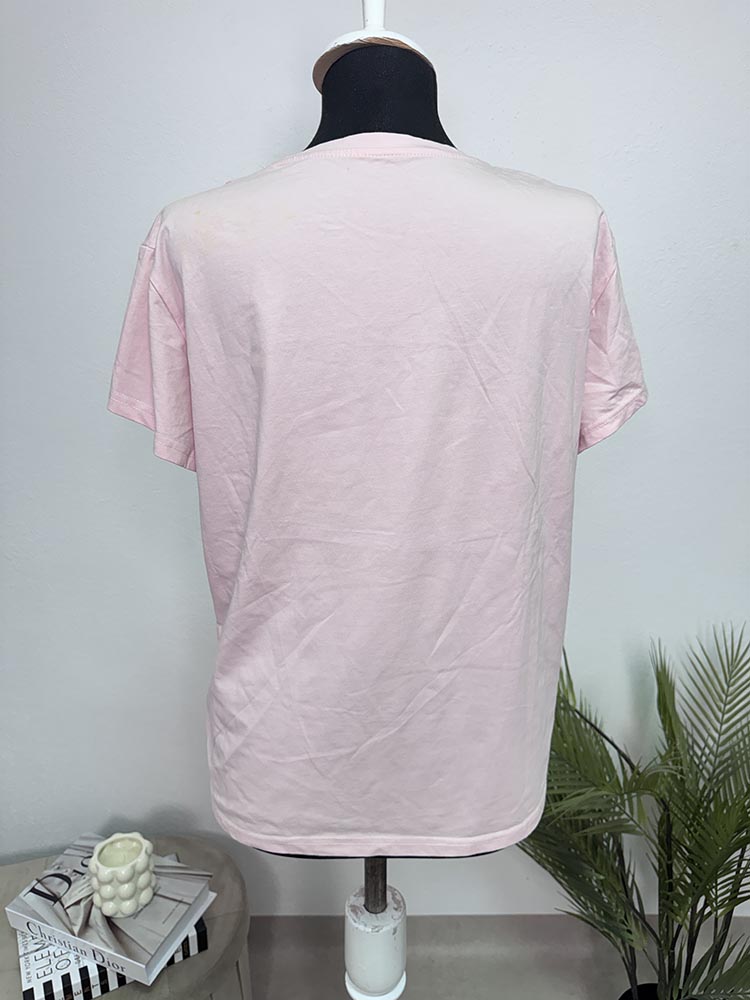 Tricou calitativ XL-XXL - imagine 2