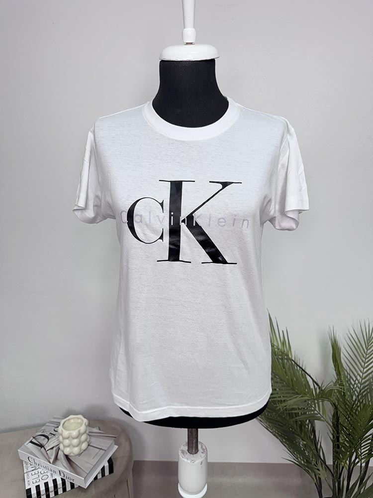 Tricou calitativ Cam XS-S