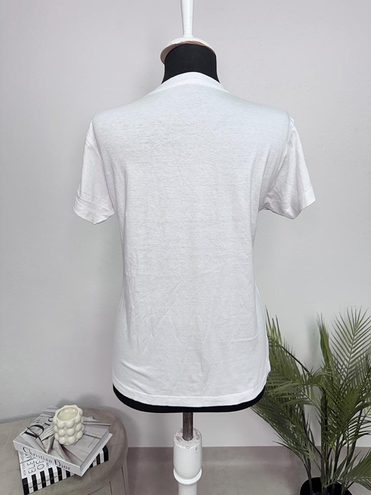 Tricou calitativ Cam XS-S - imagine 2