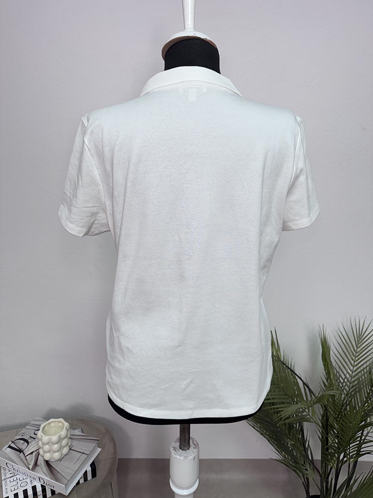 Tricou calitativ Street One 38 - imagine 2