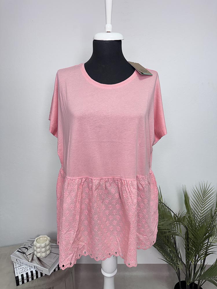 Tricou nou calitativ essentials by Tchibo 40-42