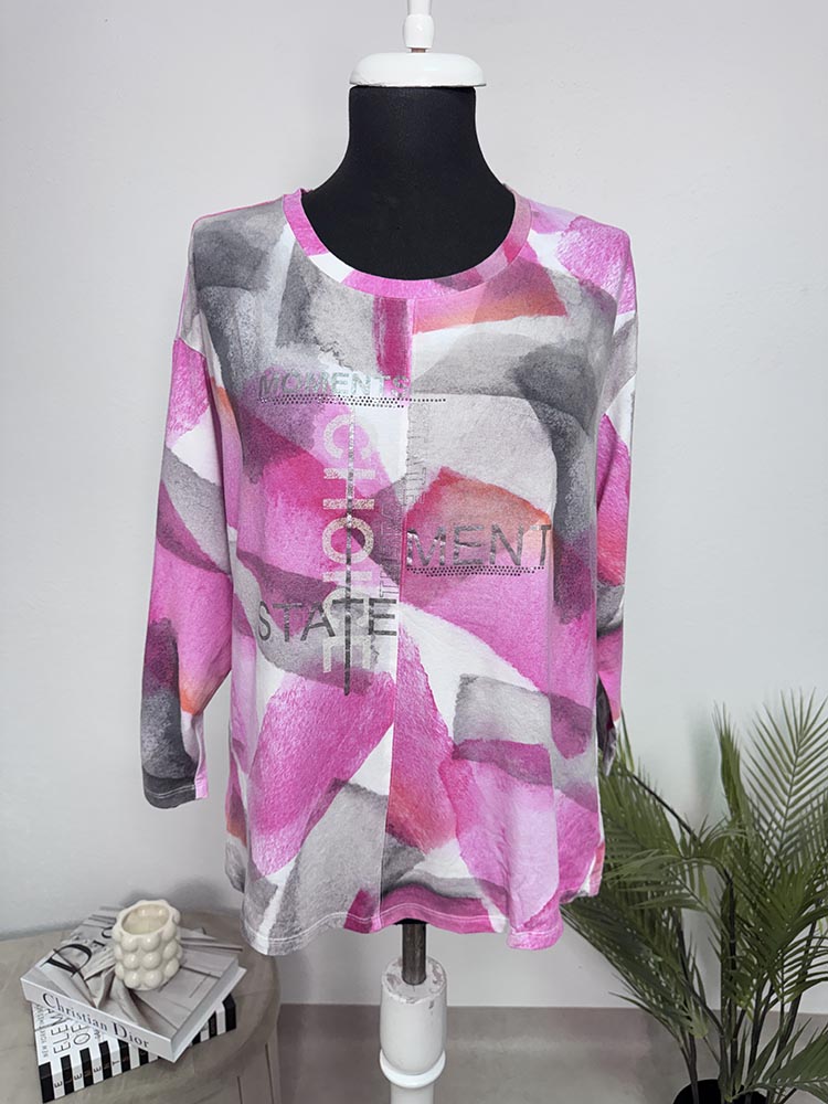 Bluza calitativa Raeb 40