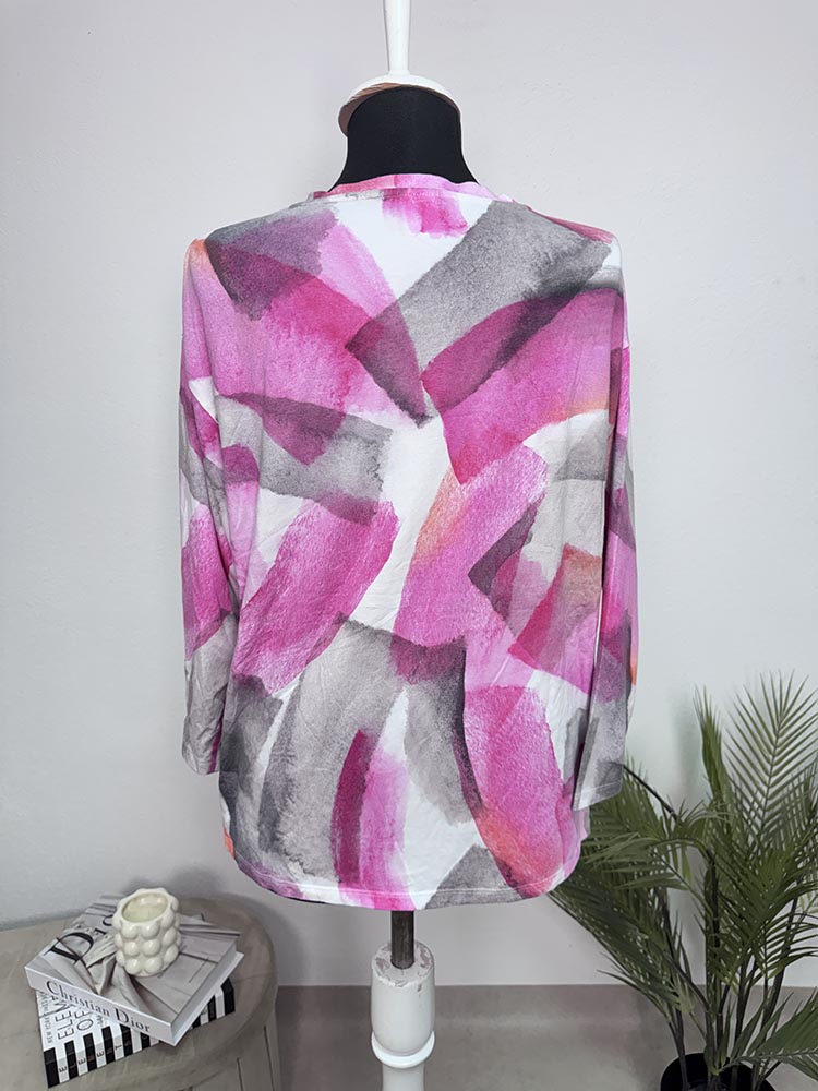 Bluza calitativa Raeb 40 - imagine 2