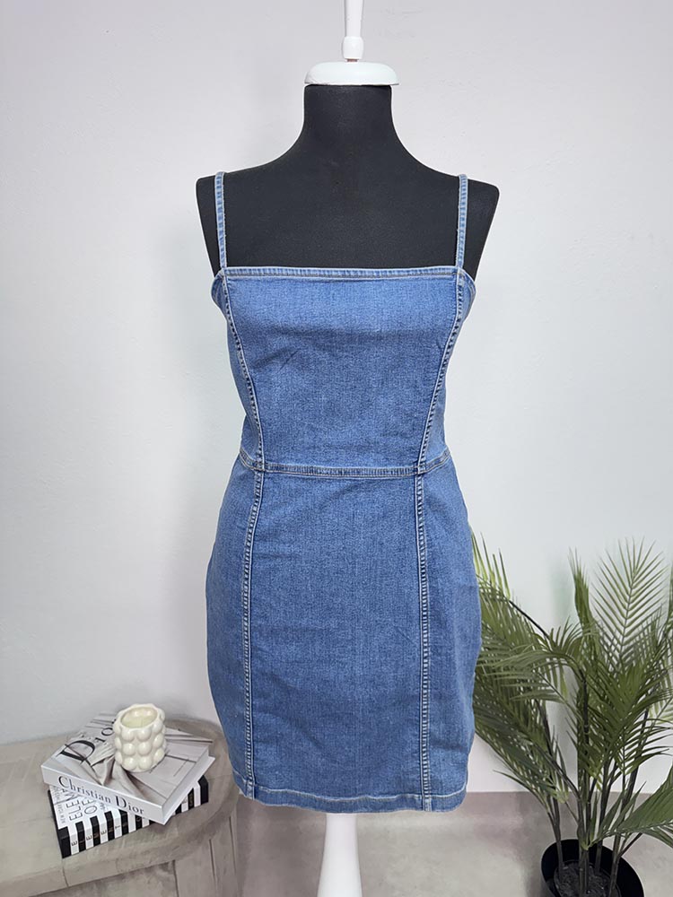 Rochie noua H&M 42
