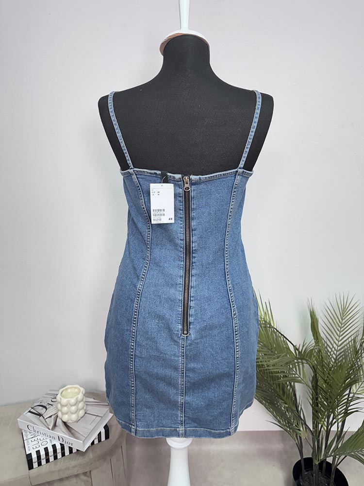 Rochie noua H&M 42 - imagine 2