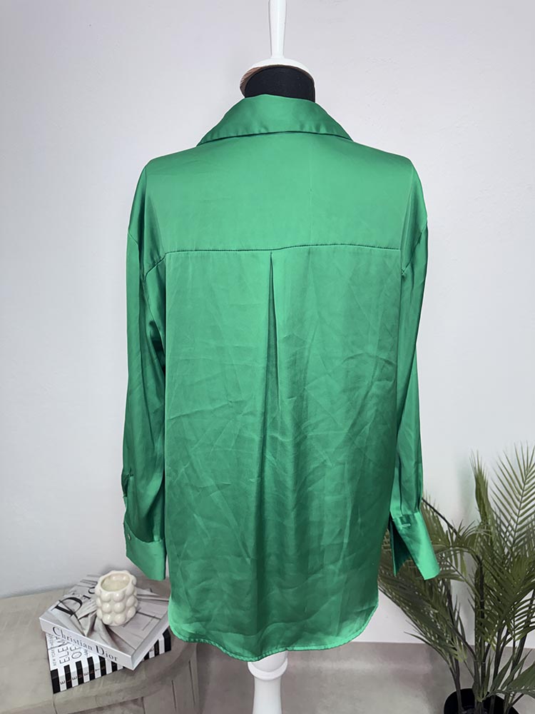 Camasa Zara L - imagine 2