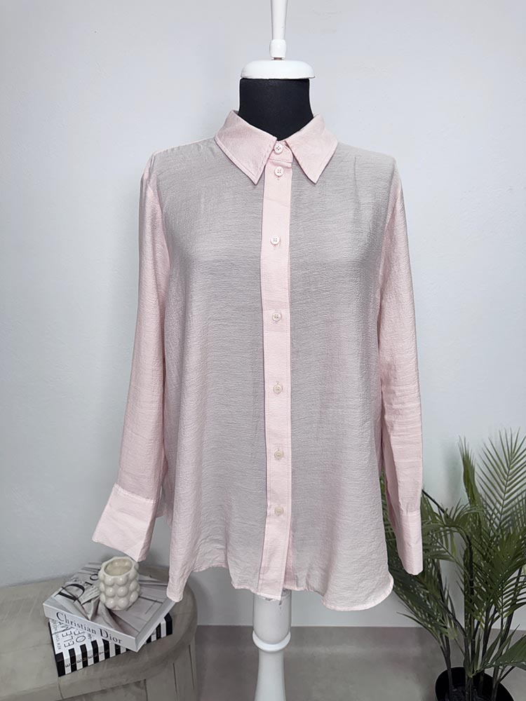 Camasa calitativa H&M L