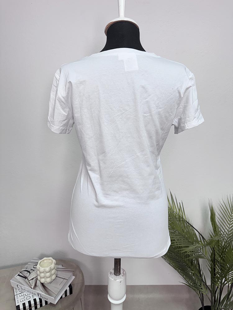Tricou calitativ XL replica - imagine 2