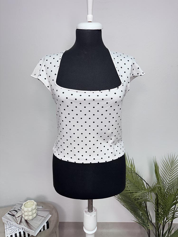 Top calitativ H&M L