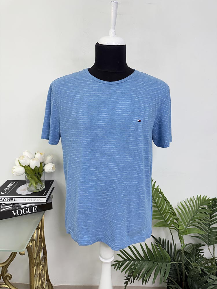 Tricou Tommy Hilfiger XXL