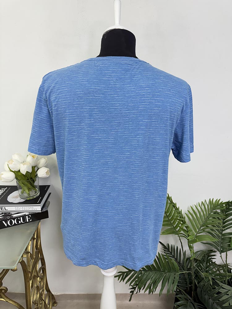 Tricou Tommy Hilfiger XXL - imagine 2