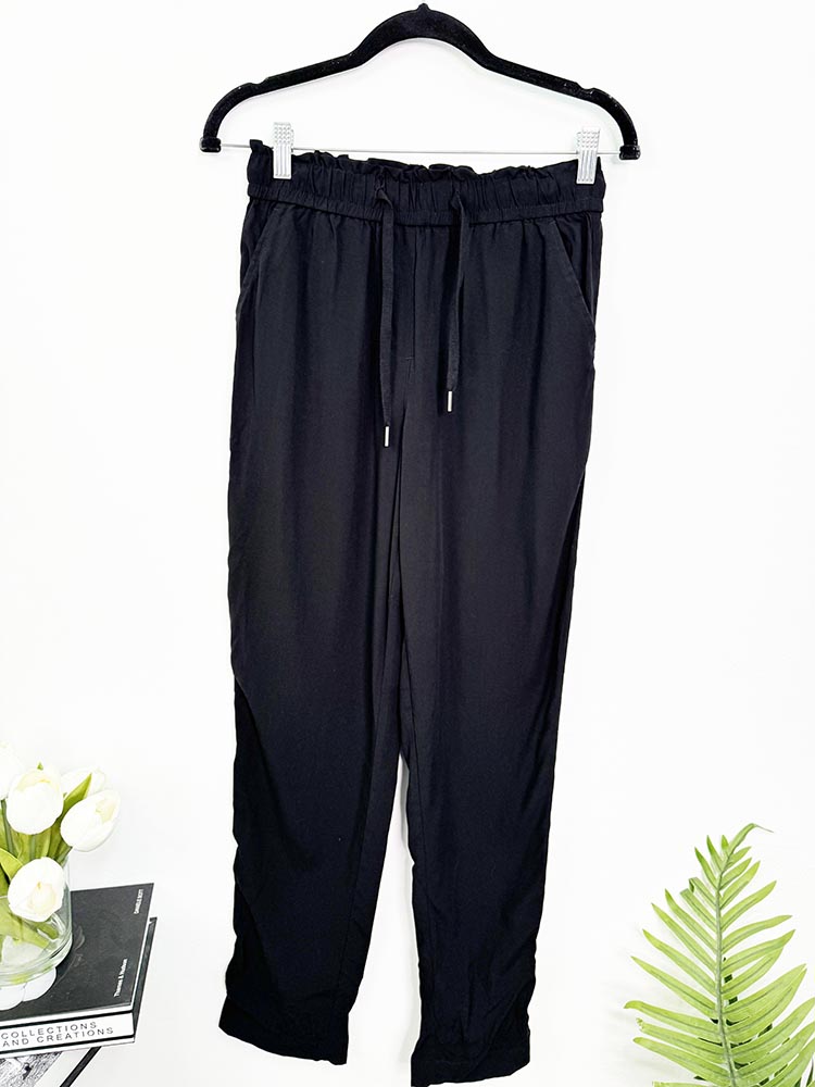 Pantaloni lejeri Zero 34