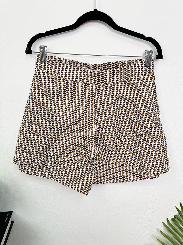 Pantaloni scurti Shein L