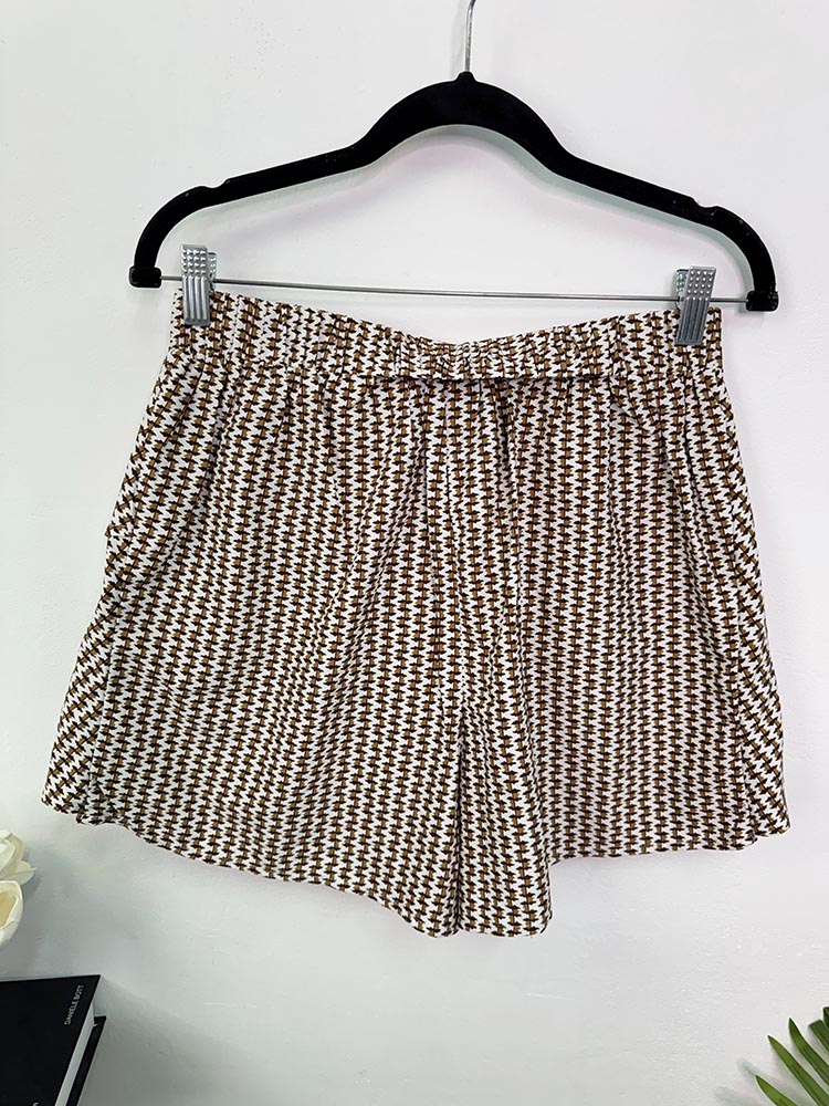 Pantaloni scurti Shein L - imagine 2