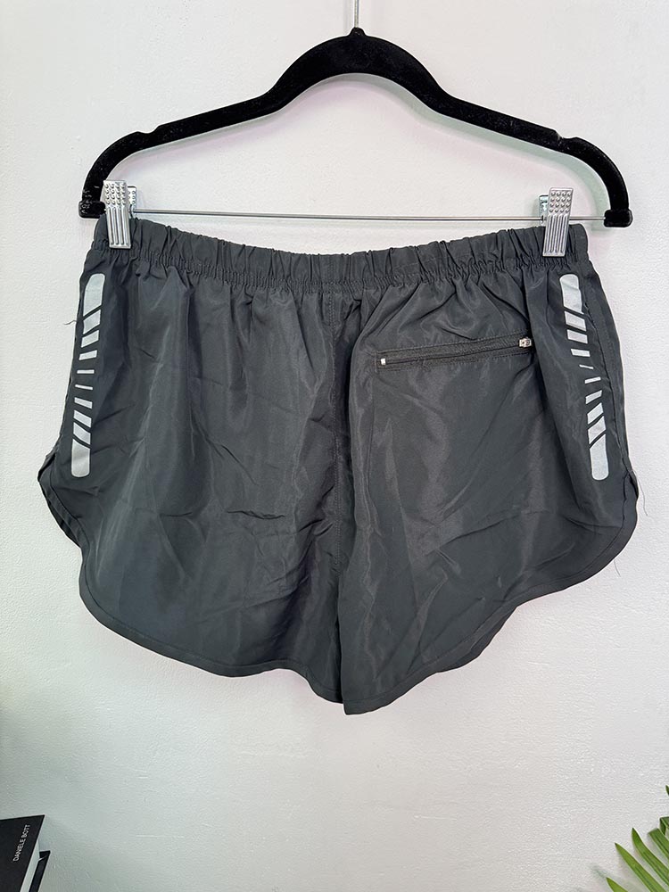 Pantaloni scurti Toptex L - imagine 2