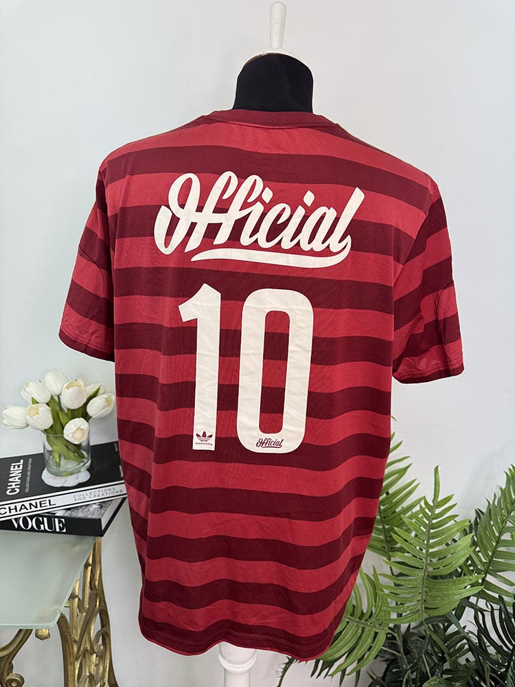 Tricou Adidas XL - imagine 2