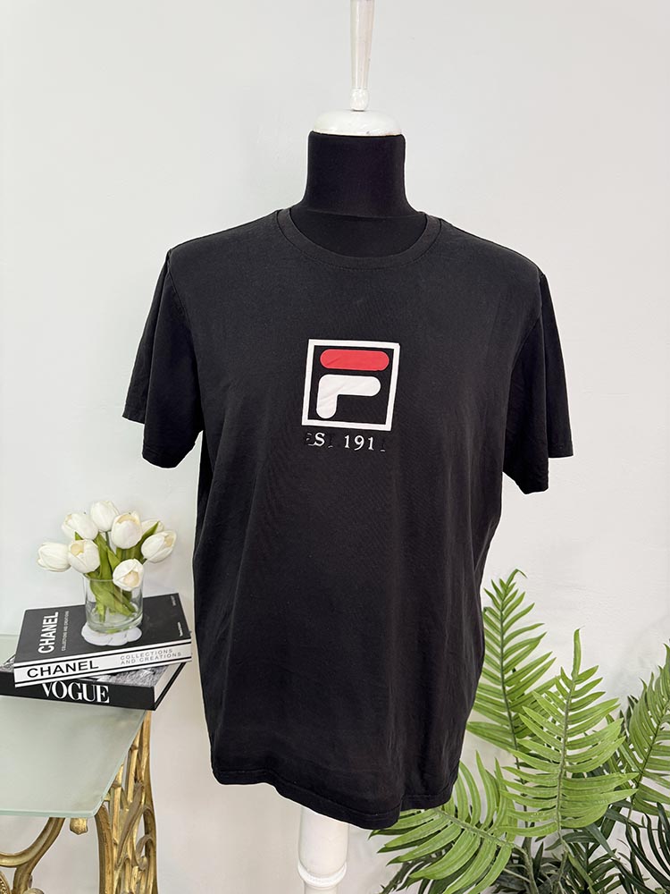 Tricou Fila XXL