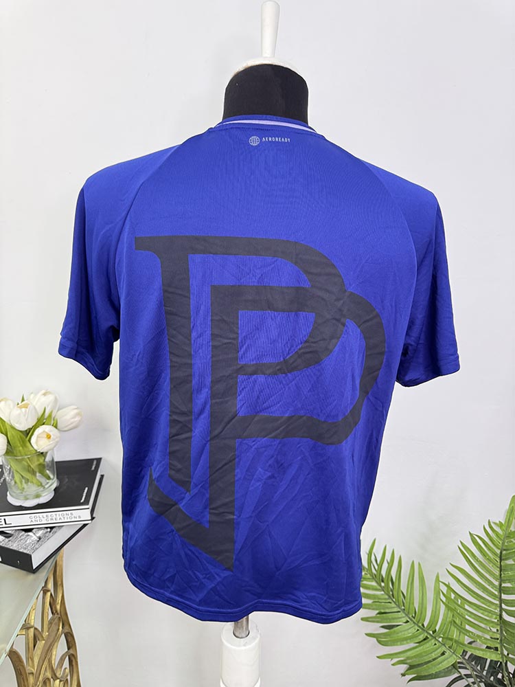 Tricou Adidas 164 - imagine 2