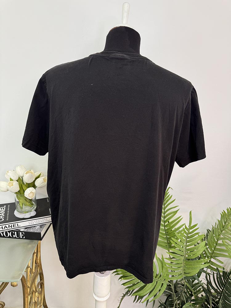 Tricou Fila XXL - imagine 2