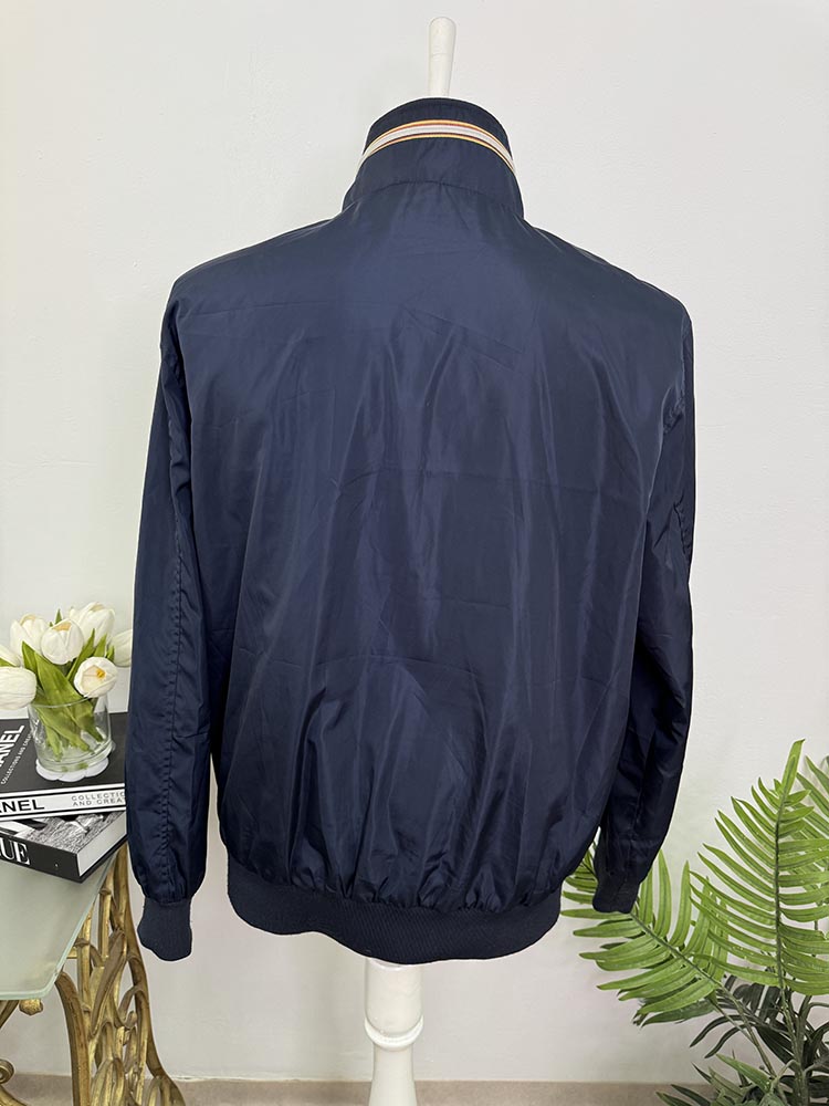 Geaca fash subtire Xian Pai 3XL - imagine 2