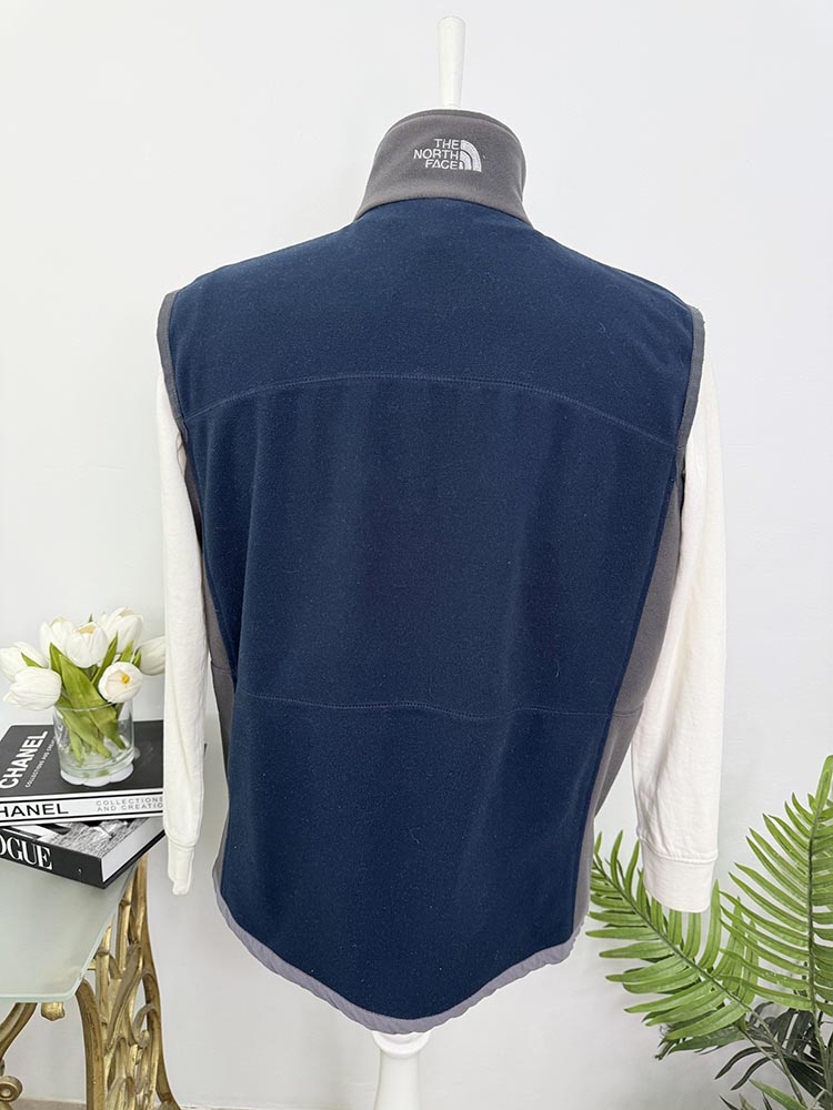 Vesta polar The North Face L - imagine 2