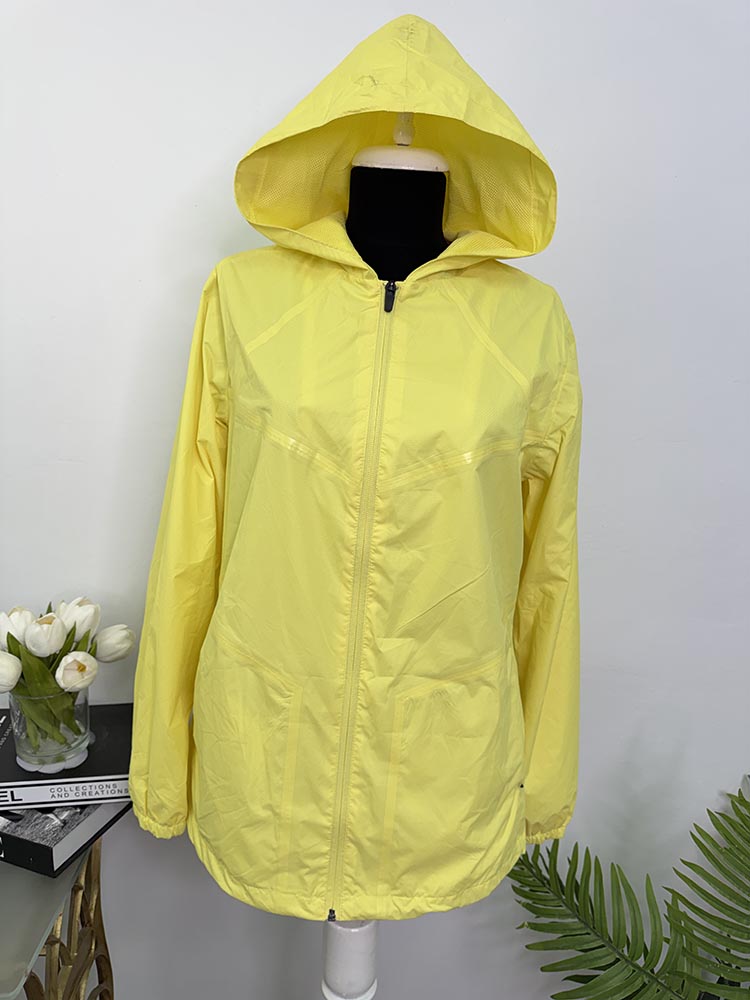 Hanorac fash Tchibo 36