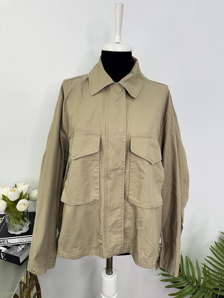 Hanorac H&M S