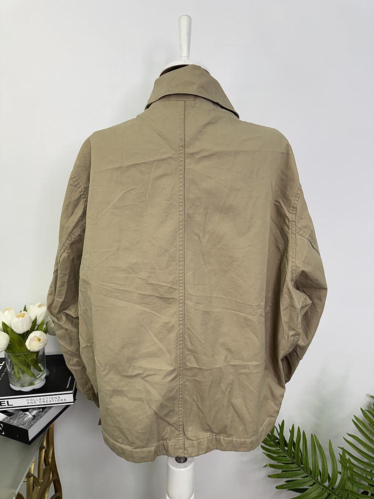 Hanorac H&M S - imagine 2