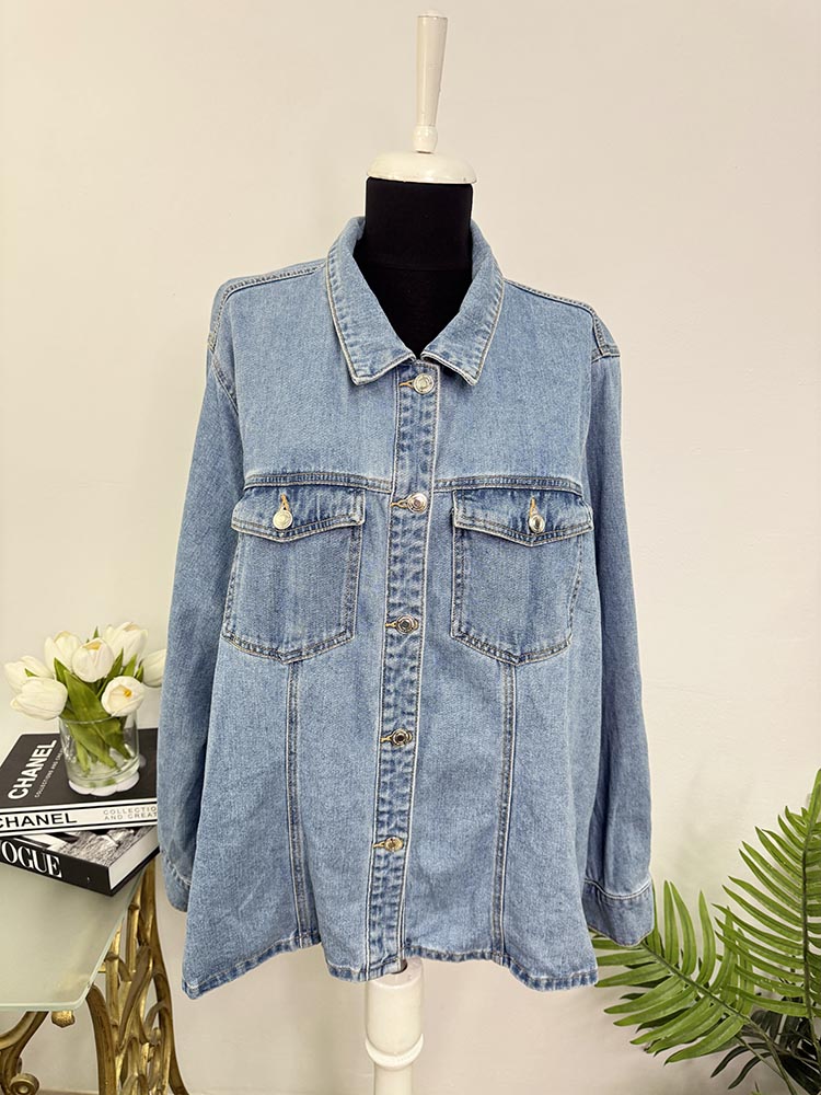 Geaca blug Vero Moda 54