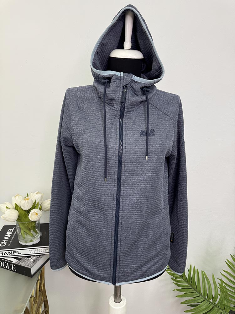Hanorac Jack Wolfskin S