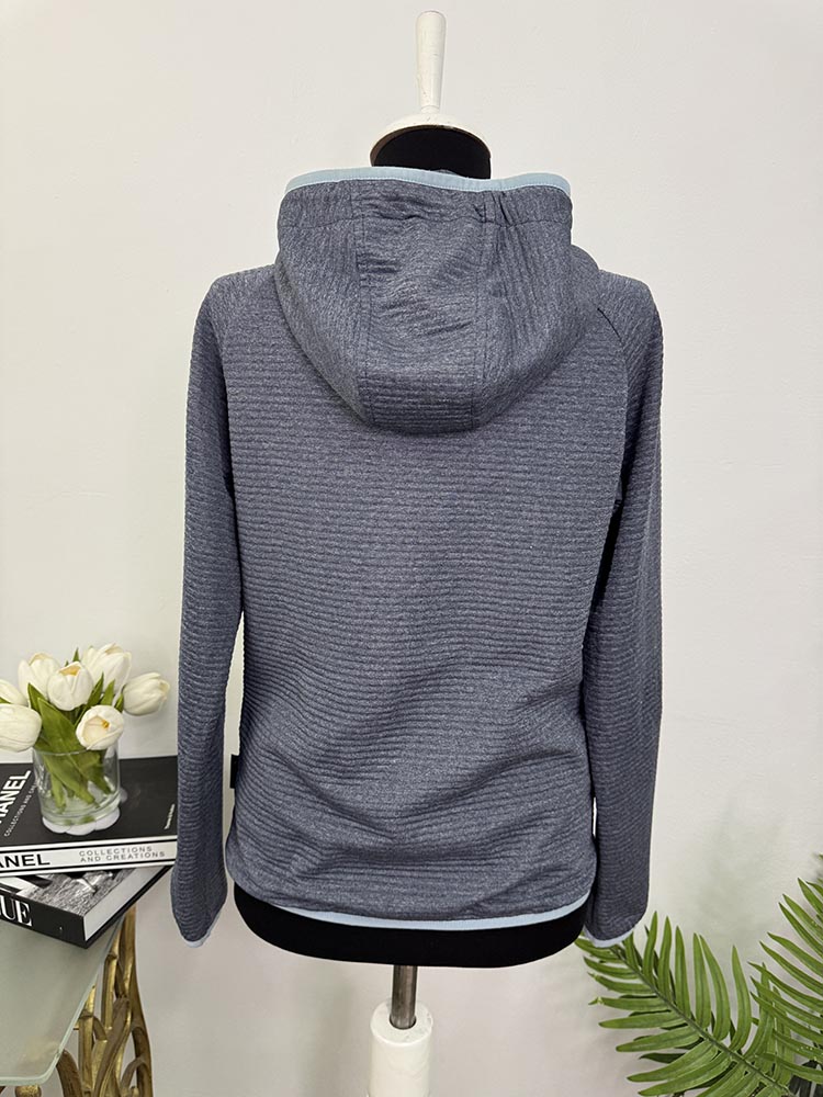 Hanorac Jack Wolfskin S - imagine 2