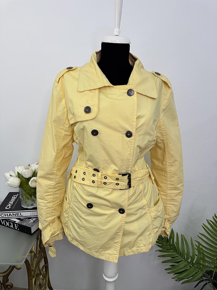 Trench Multiblu 42